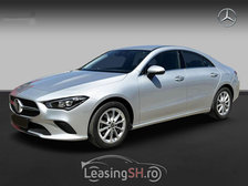 MER32565 – Mercedes-Benz CLA 180 la 44.659 EUR