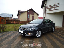 VOL11324 – Volkswagen Passat la 10.650 EUR (vândut)