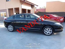 CIT02940 – Citroën C6 la 13.020 EUR (vândut)