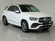 MER26675 – Mercedes-Benz GLE 350 la 78.680 EUR