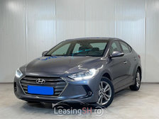 HYU30576 – Hyundai Elantra la 10.789 EUR