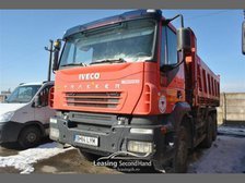 IVE01852 – IVECO TRAKKER la 44.342 EUR (vândut)