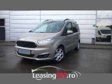 FOR07398 – Ford TOURNEO COURIER la 15.109 EUR (vândut)