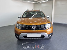 DAC26547 – Dacia Duster 1.5 Blue dCi la 19.500 EUR