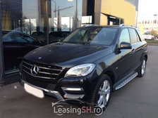 MER19716 – Mercedes-Benz ML 350 la 25.216 EUR