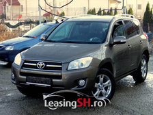 TOY05785 – Toyota RAV 4 la 14.198 EUR (vândut)