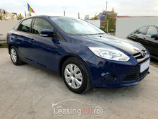 FOR17146 – Ford Focus la 8.700 EUR (vândut)