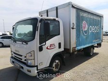 ISU22183 – ISUZU N35H la 11.500 EUR (vândut)