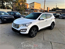 HYU13396 – Hyundai Santa Fe la 22.372 EUR (vândut)