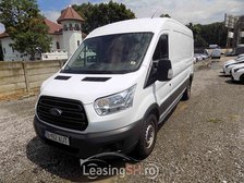 FOR19227 – Ford TRANSIT la 10.500 EUR