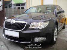 SKO03269 – Skoda Superb la 16.120 EUR (vândut)