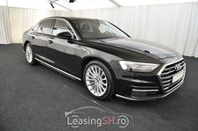 AUD27463 – Audi A8 50 la 57.846 EUR
