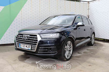 AUD26397 – Audi SQ7 la 46.500 EUR (vândut)