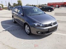 VOL22503 – Volkswagen Golf la 7.590 EUR