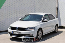 VOL21193 – Volkswagen Jetta la 9.950 EUR