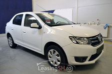 DAC18864 – Dacia Logan la 6.188 EUR (vândut)