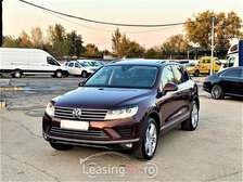 VOL22904 – Volkswagen Touran la 30.107 EUR (vândut)