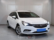 OPE26218 – Opel Astra la 9.490 EUR