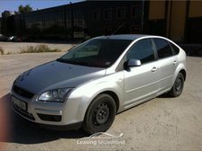FOR00377 – Ford Focus la 5.704 EUR (vândut)