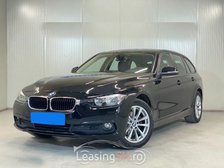 BMW25286 – BMW 320 la 13.489 EUR (vândut)