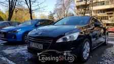PEU16120 – Peugeot 508 la 10.950 EUR (vândut)