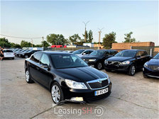 SKO17540 – Skoda Octavia II la 4.800 EUR (vândut)