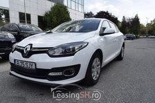 REN13725 – Renault Megane la 9.490 EUR (vândut)