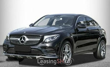 MER21820 – Mercedes-Benz GLC Coupe la 37.844 EUR (vândut)