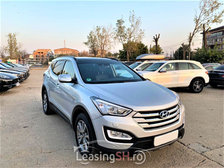 HYU19127 – Hyundai Santa Fe la 16.065 EUR (vândut)