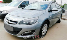 OPE13553 – Opel ASTRA J la 6.700 EUR (vândut)