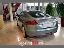 AUD04563 – Audi TT la 12.500 EUR (vândut)
