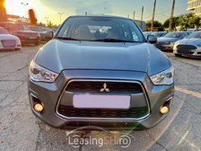MIT21760 – Mitsubishi ASX la 10.249 EUR (vândut)