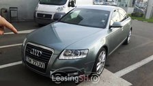 AUD09007 – Audi A6 la 12.000 EUR (vândut)