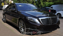 MER13857 – Mercedes-Benz S 300 la 50.000 EUR (vândut)