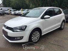 VOL09932 – Volkswagen Polo la 6.800 EUR (vândut)