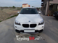 BMW06238 – BMW X1 la 20.200 EUR (vândut)