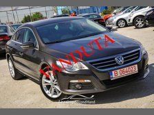VOL03338 – Volkswagen Passat CC la 19.778 EUR (vândut)
