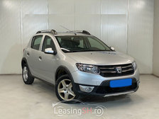 DAC25645 – Dacia Sandero Stepway la 6.990 EUR