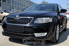 SKO12041 – Skoda Octavia la 9.758 EUR (vândut)