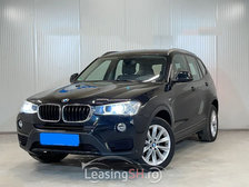 BMW31892 – BMW X3 la 23.890 EUR
