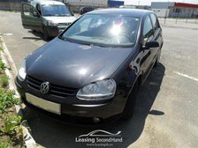 VOL03486 – Volkswagen Golf la 8.680 EUR (vândut)