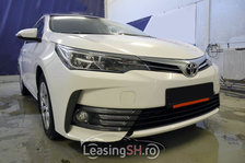TOY27946 – Toyota Corolla D-4D la 13.899 EUR