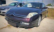 CIT20884 – Citroën C6 la 6.900 EUR (vândut)