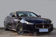 MAS12235 – Maserati Ghibli la 42.990 EUR (vândut)