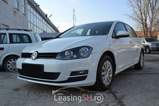 VOL11436 – Volkswagen Golf la 10.234 EUR (vândut)