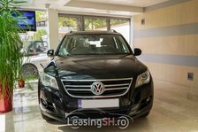 VOL09783 – Volkswagen Tiguan la 9.900 EUR (vândut)