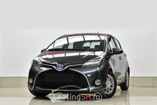 TOY13792 – Toyota Yaris la 10.698 EUR (vândut)