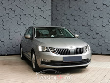 SKO25961 – Skoda Octavia la 14.700 EUR