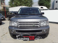 RAN05396 – Range Rover Sport la 15.500 EUR (vândut)