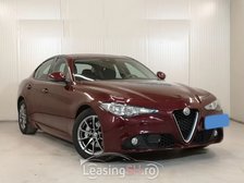 ALF20546 – Alfa Romeo Giulia la 18.990 EUR